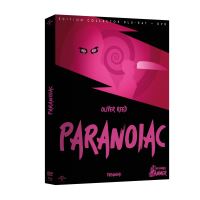 Paranoiaque/combo