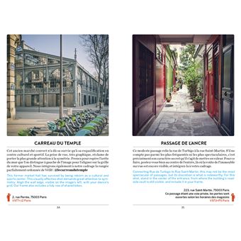 Paris #Insta - Meilleurs spots photo, bons angles, trucs et astuces