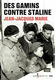 Des gamins contre Staline