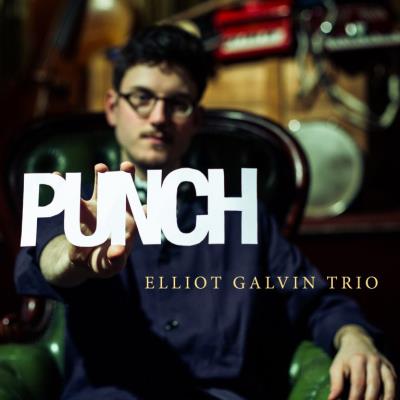 Punch Digipack
