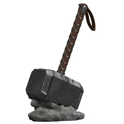 Thor's Mjolnir Mega Bank
