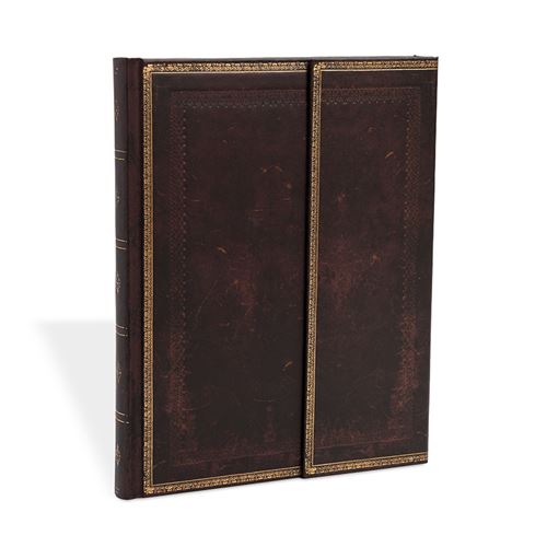 PAPERBLK CARNET MAROCAIN ULTRA LGN