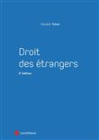 Droit des etrangers