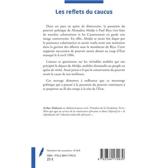 Les reflets du caucus
