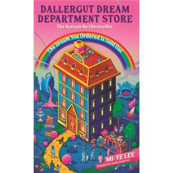 DALLERGUT DREAM DEPARTMENT STORE