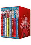 Darling in the Franxx - Coffret Intégrale