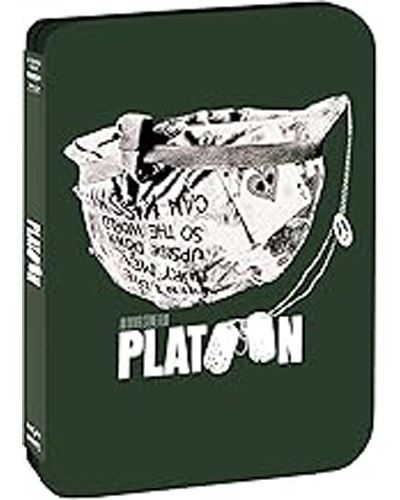 Imports Blu-ray 4K