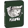 Platoon Édition Limitée SteelBook® Blu-ray 4K Ultra HD