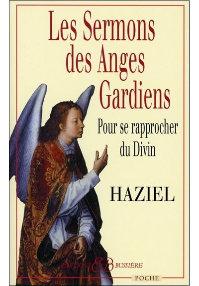 Les Sermons des Anges Gardiens