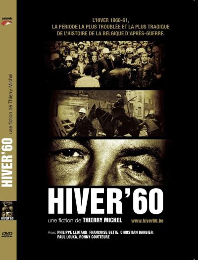 Hiver 60 DVD