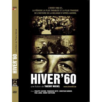 Hiver 60 DVD