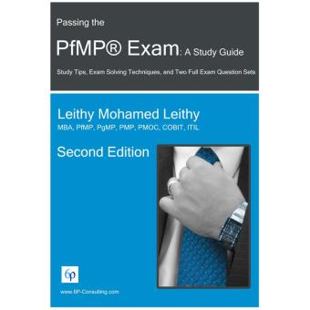 PfMP Free Study Material