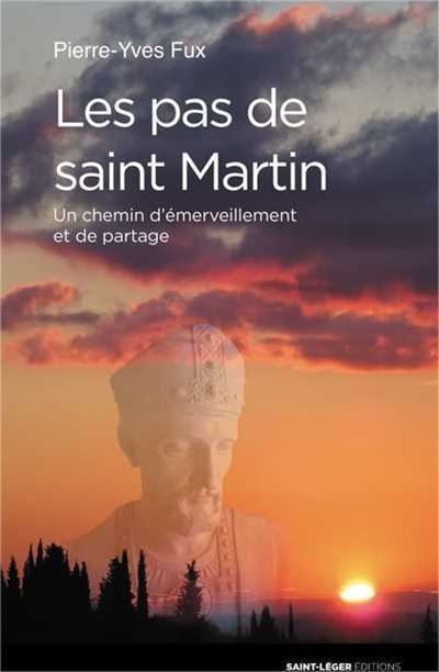 Le pas de Saint-Martin