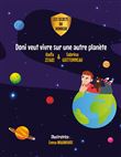 Doni veut vivre sur une autre planète