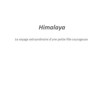 Himalaya