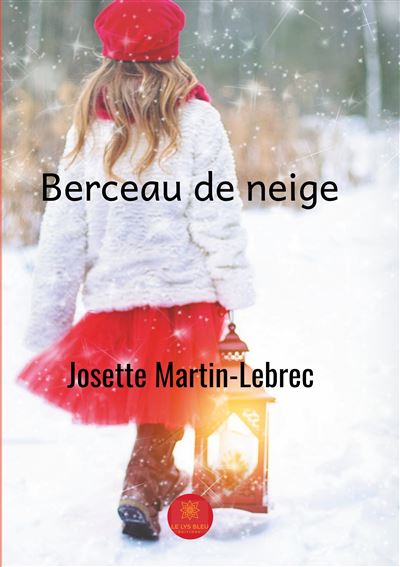 Berceau de neige