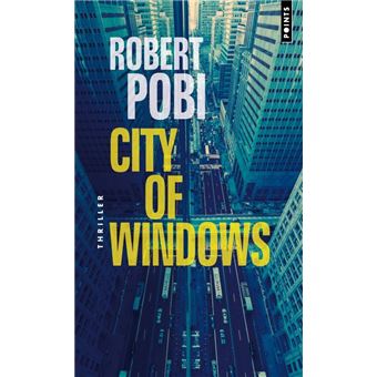 City of windows