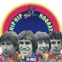 Hip Hip Hooray