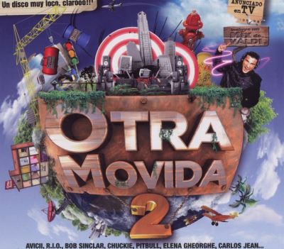 Otra Movida Volume 2