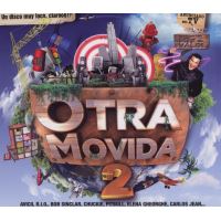 Otra Movida Volume 2