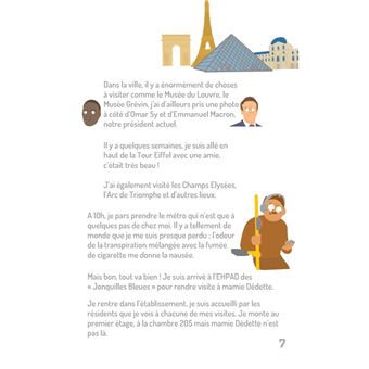 La Maison des Anciens