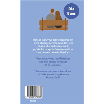 La Maison des Anciens