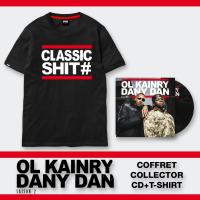 Saison 2 - Coffret collector - Plus tee shirt