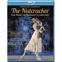 Casse-noisette Blu-ray