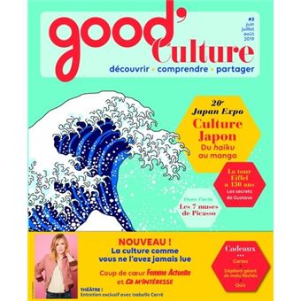 Good Culture