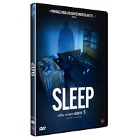 Sleep DVD