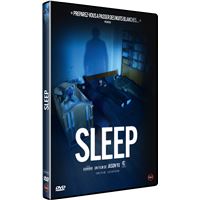 Sleep DVD