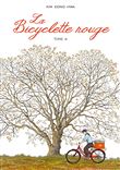 Bicyclette rouge (la)
