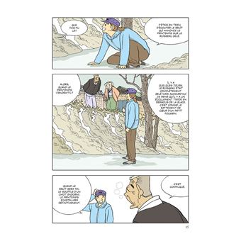 Bicyclette rouge (la)