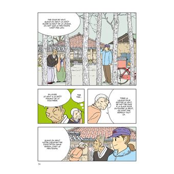 Bicyclette rouge (la)