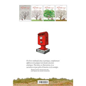 Bicyclette rouge (la)