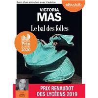 Le Bal des folles