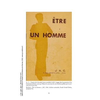 Voir, juger, agir