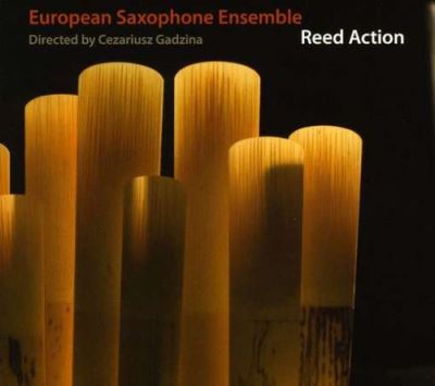 Reed action