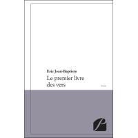 Le premier livre des vers