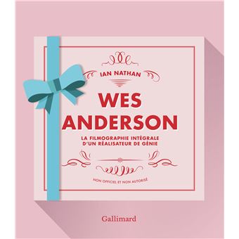 Wes Anderson