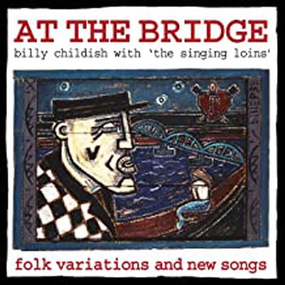 At the bridge