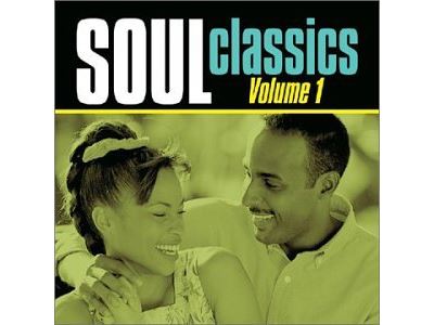 Soul classics vol 1