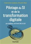 Pilotage du SI et de la transformation digitale - 4e éd. - Les tableaux de bord d