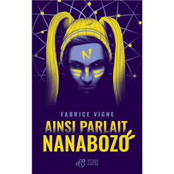 Ainsi parlait Nanabozo