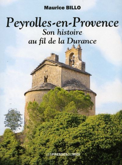 Peyrolles-en-Provence