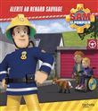 Sam le pompier - Alerte au renard sauvage