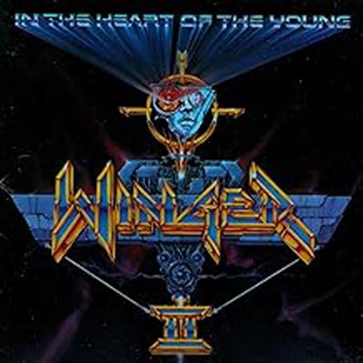 Winger II : In The Heart Of The Young