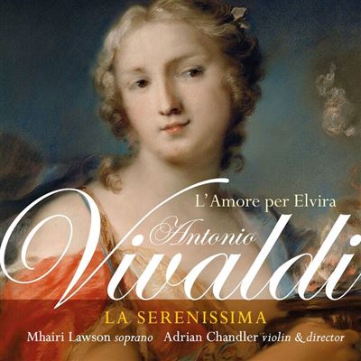 Amore per elvira