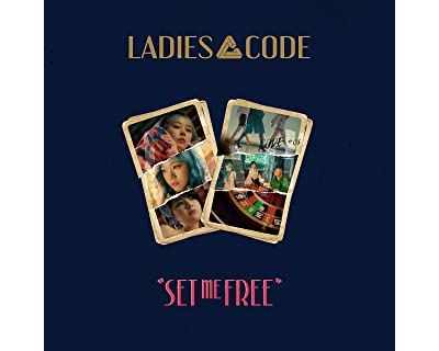 Set me free wb phot asia