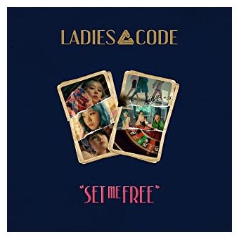 Ladies Code - 1